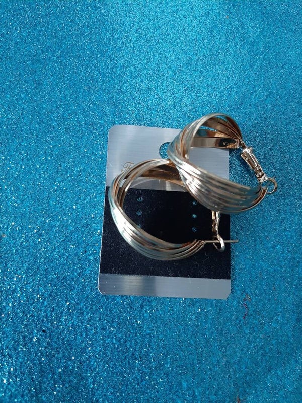 New Fashion Earrings