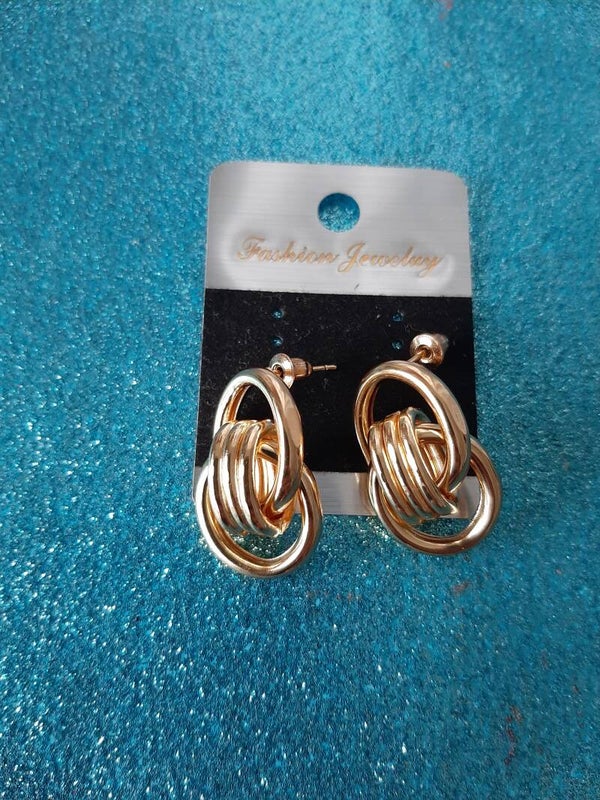 New Style Earrings