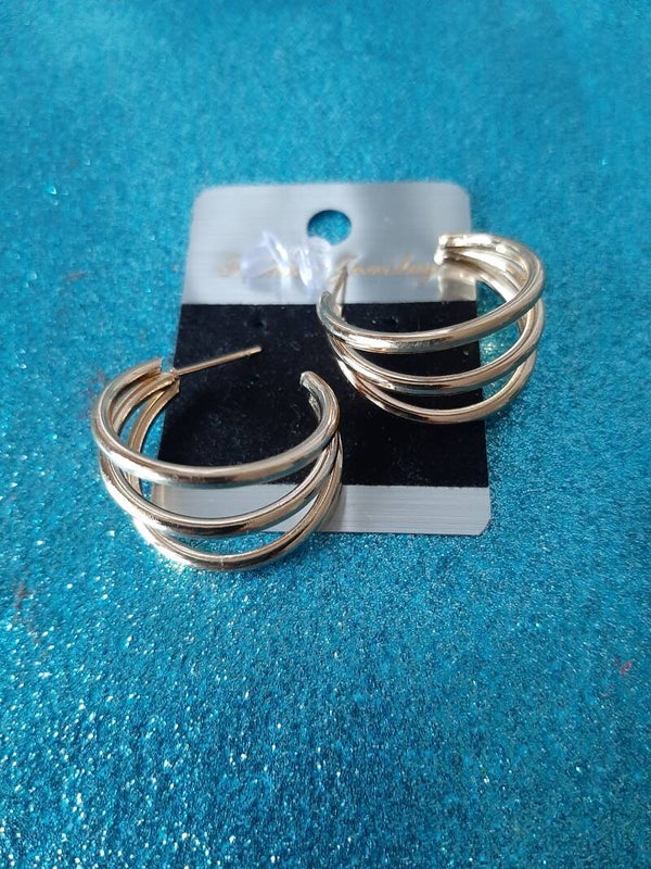 New Fashion Earrings