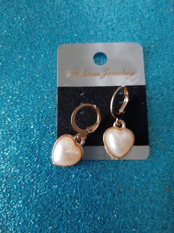 New Fashion Earrings