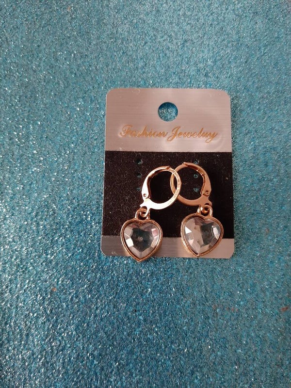 New Fashion Earrings