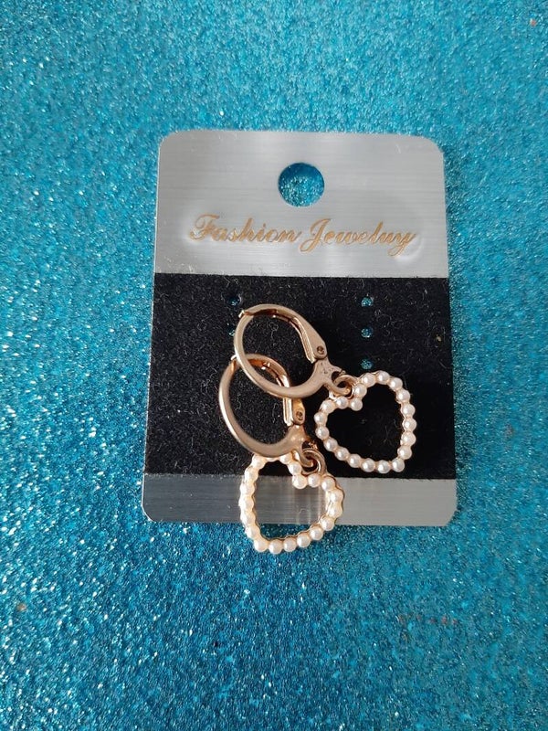 New Fashion Earrings