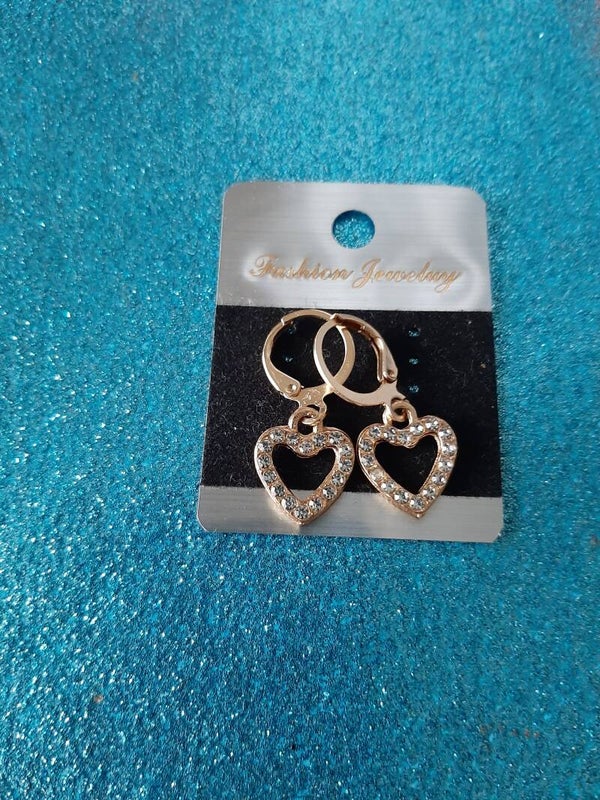 New Fashion Earrings
