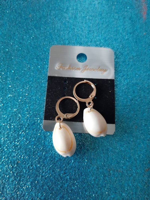 New Fashion Earrings