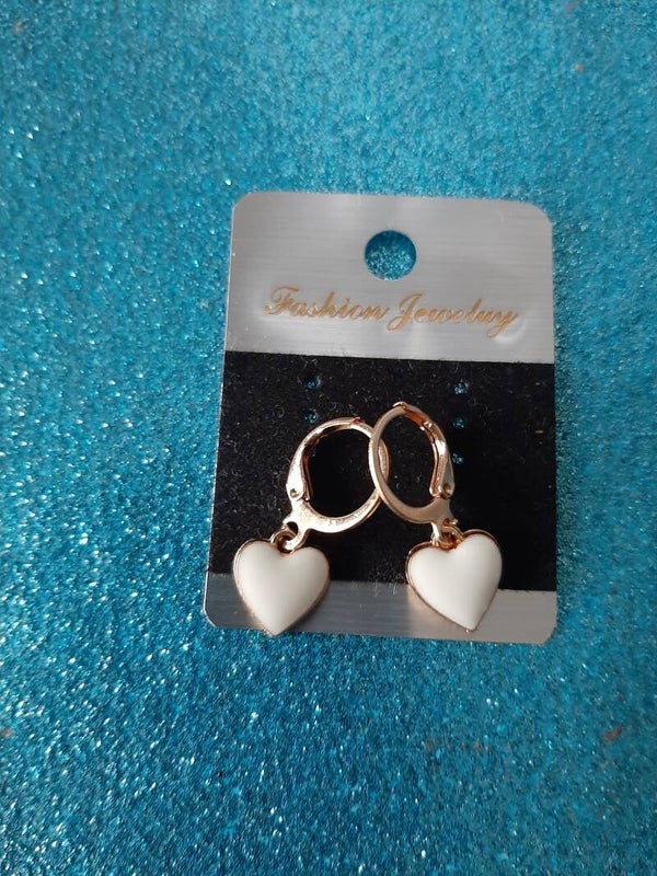 New Fashion Earrings