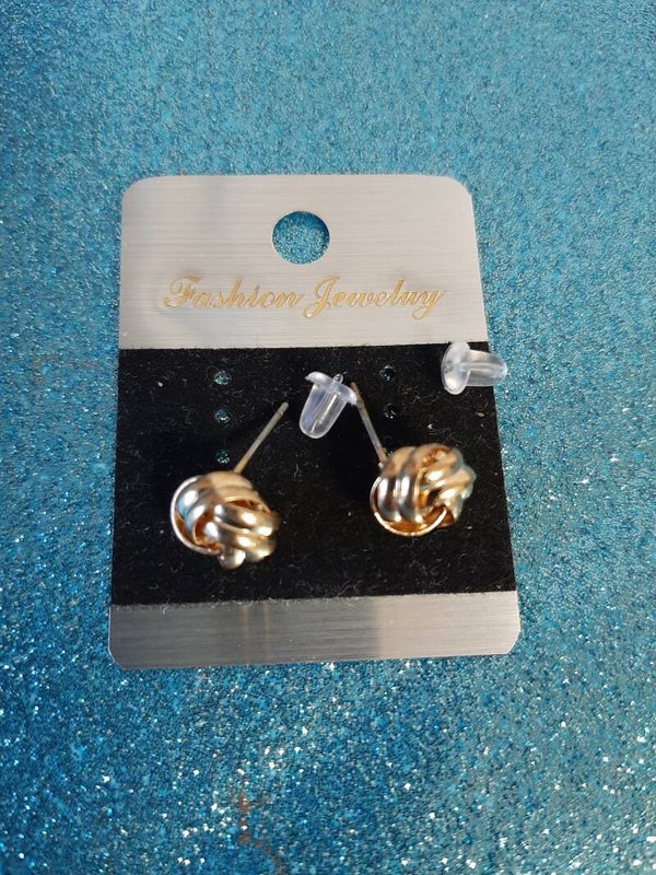 New Fashion Earrings