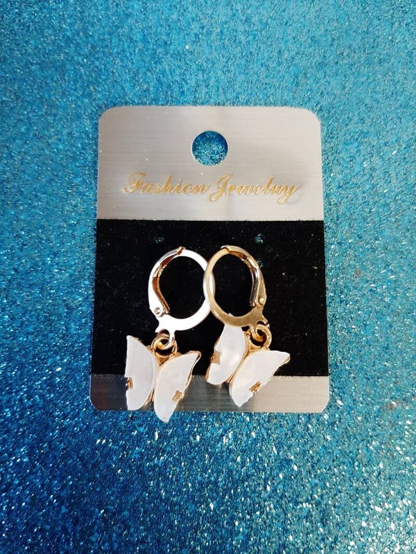 New Fashion Earrings