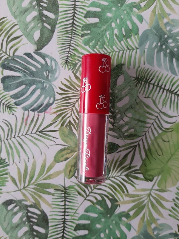 Pocket size Lipcolour