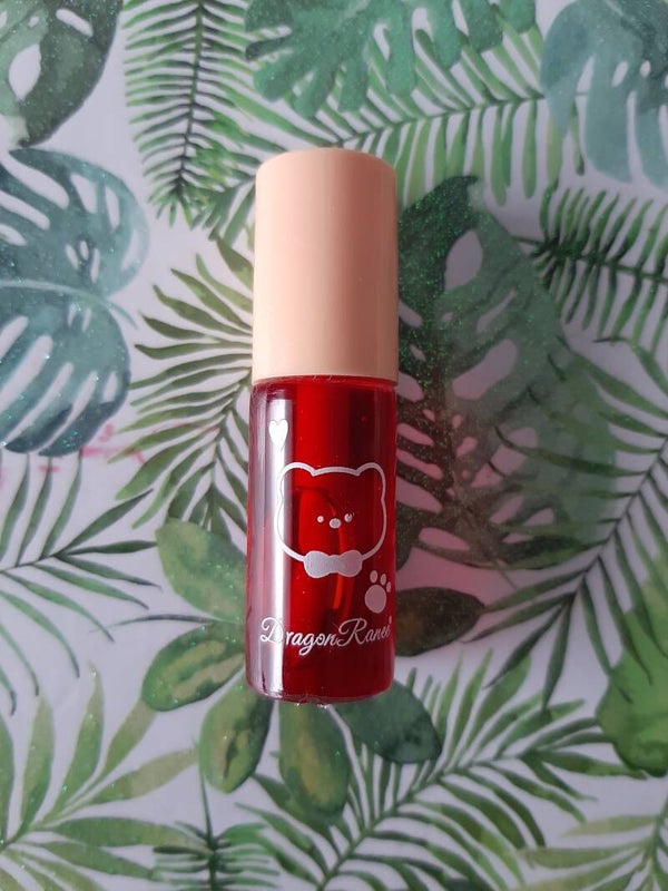 Mini Coloured Lipgloss