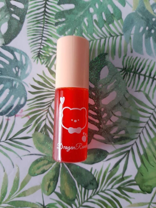 Mini Coloured Lipgloss