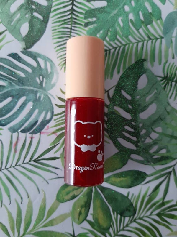 Mini Coloured Lipgloss