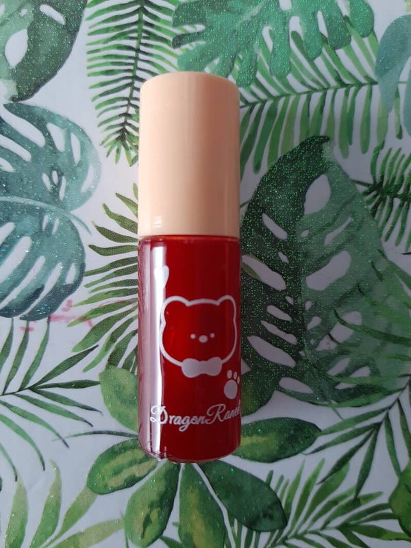 Pocket size Lipgloss