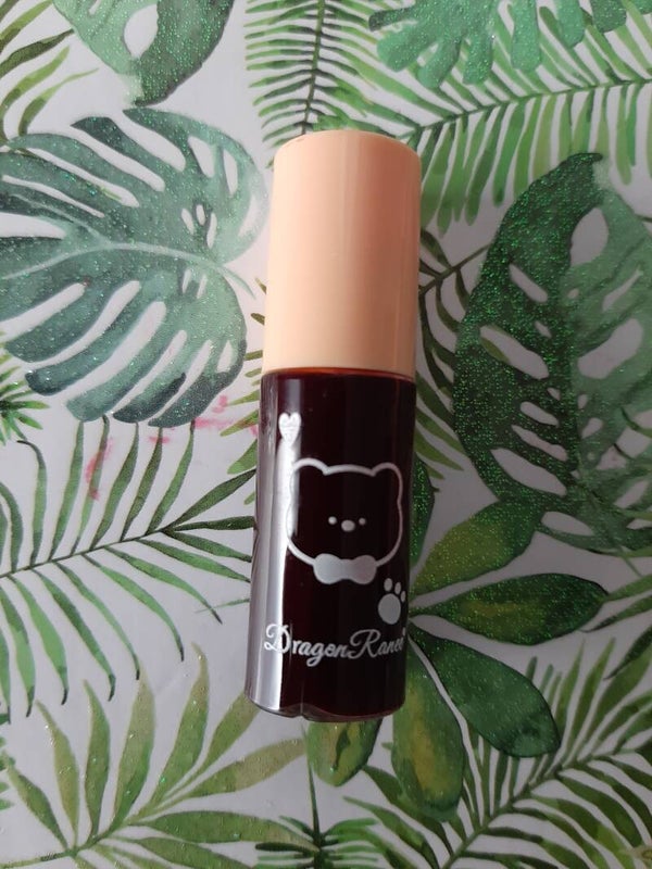 Mini Coloured Lipgloss