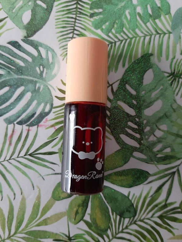 Mini Coloured Lipgloss