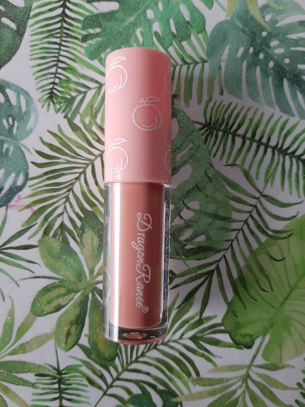 Pocket Liquid Lipcolour