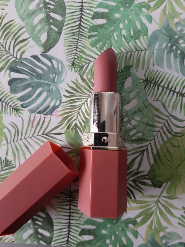 New Matte Lipstick