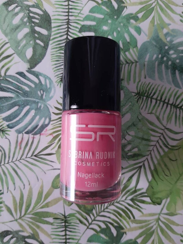 New Nail Varnish