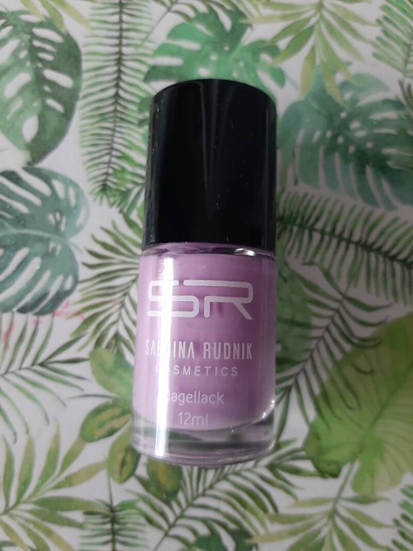 New Nail Varnish