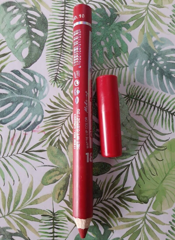 Professional lipliner