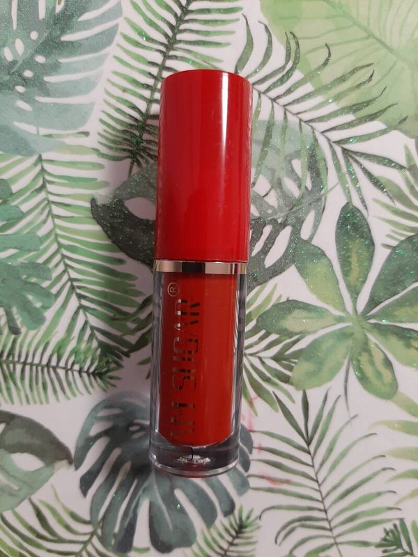 Pocket size Lipcolour