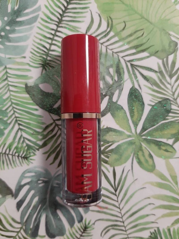 Pocket Liquid Lipcolour