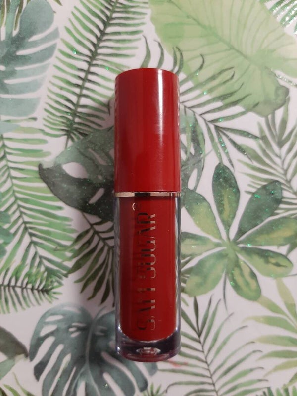 Pocket Liquid Lipcolour