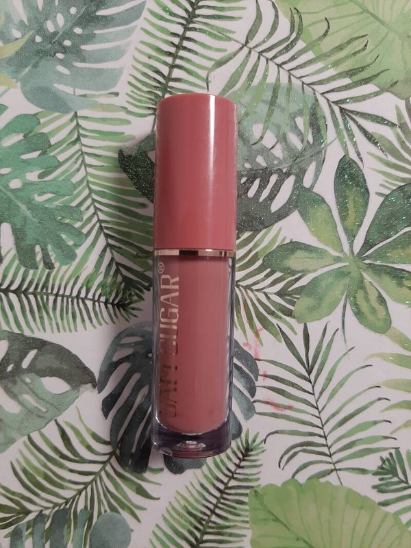 Pocket Liquid Lipcolour