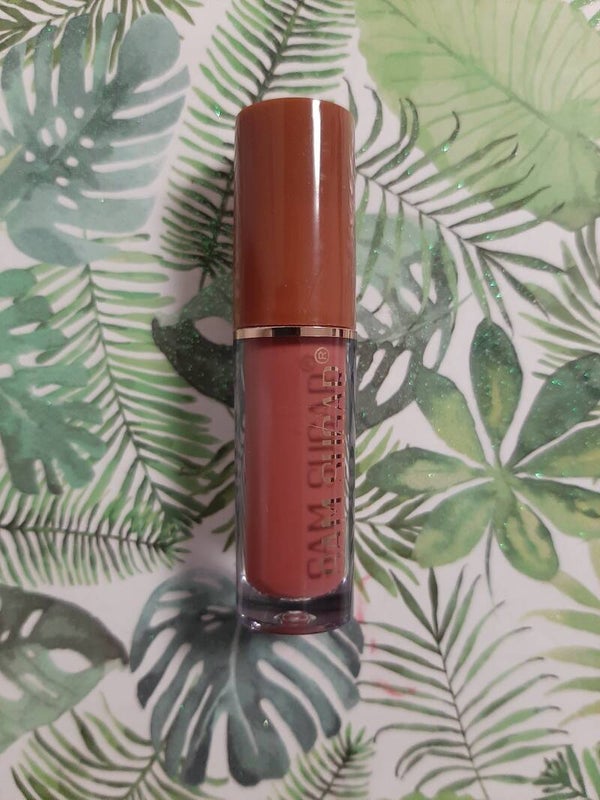 Pocket size Lipcolour
