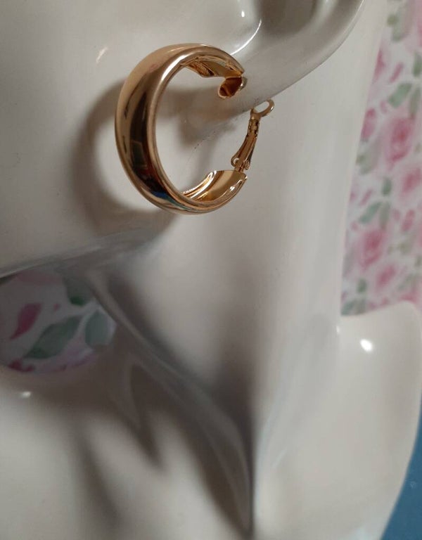 New Fashion Earrings