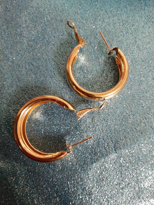 New Fashion Earrings
