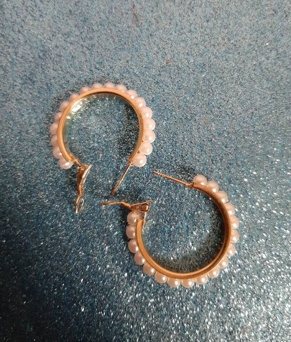 New Fashion Earrings