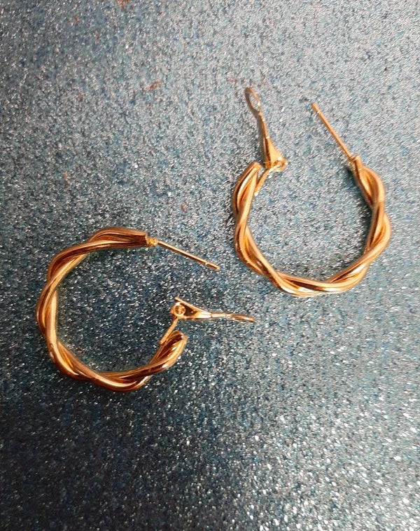 New Fashion Earrings