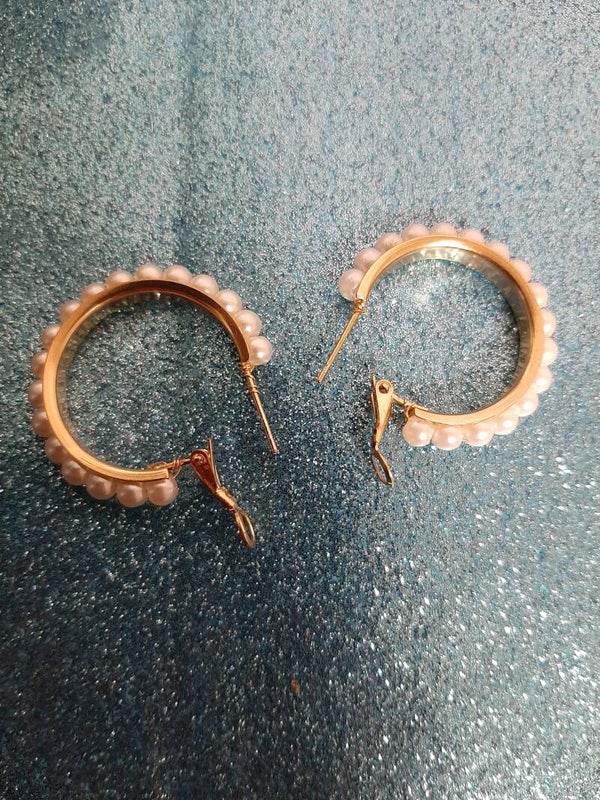 New Fashion Earrings