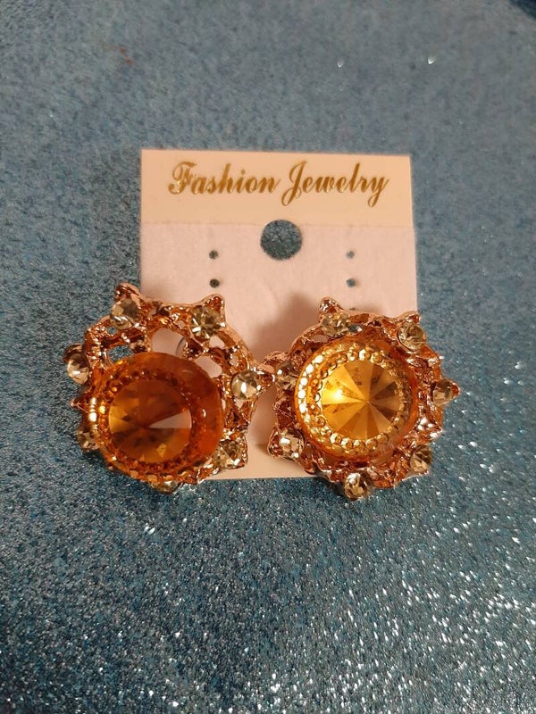 Special Fashion Earrings