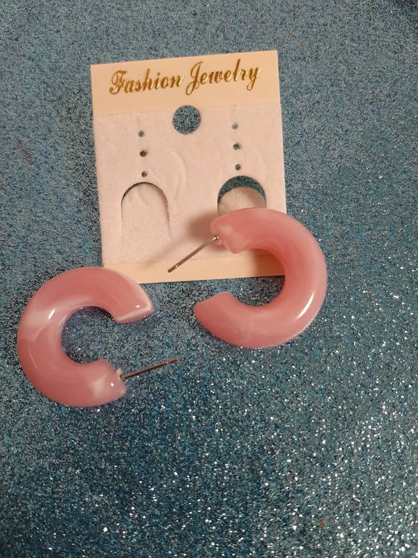 New Fashion Earrings