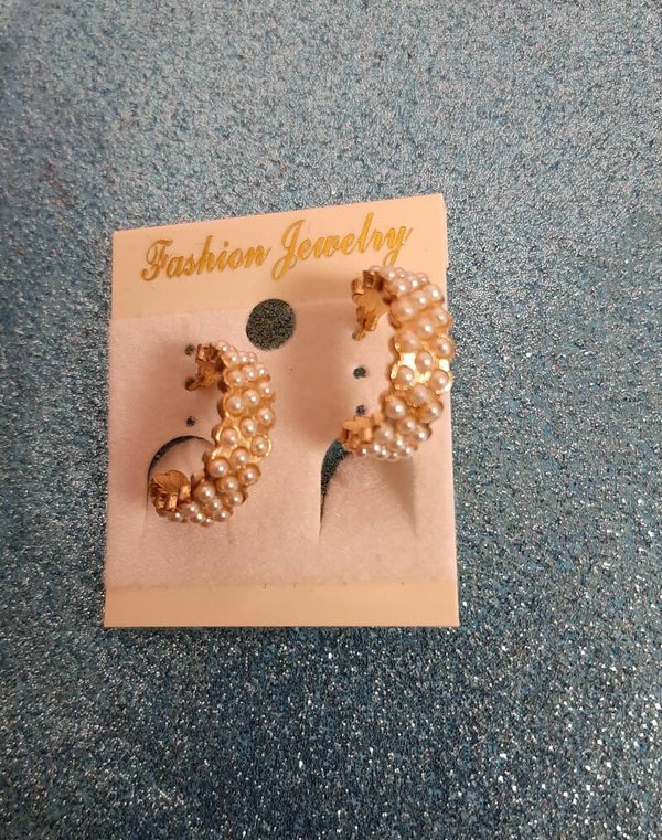 New Fashion Earrings