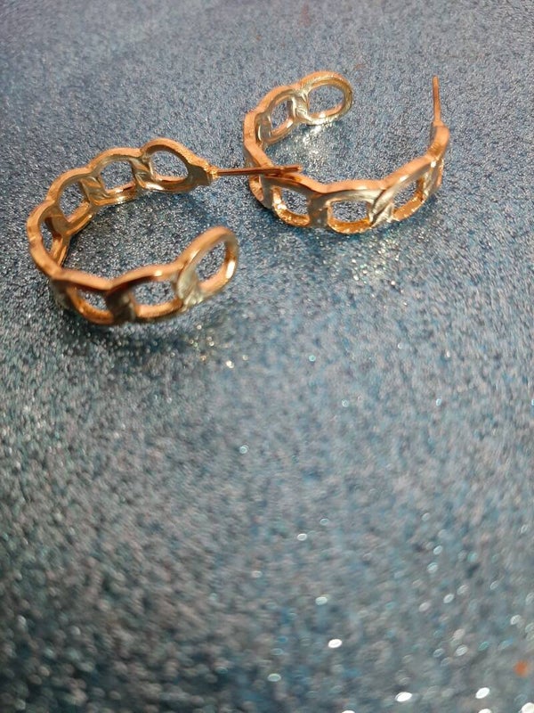 New Fashion Earrings