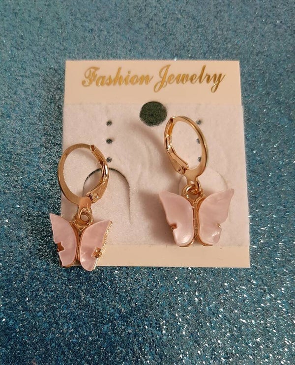 Mini Fashion Earrings
