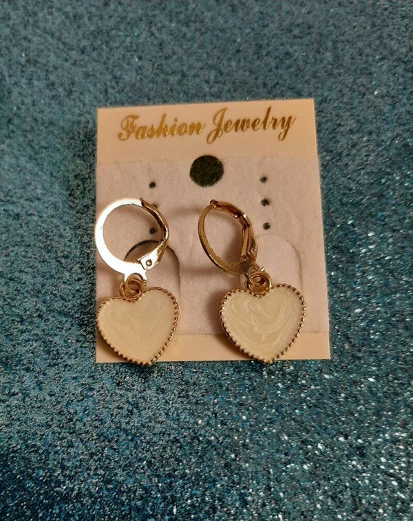 New Fashion Earrings