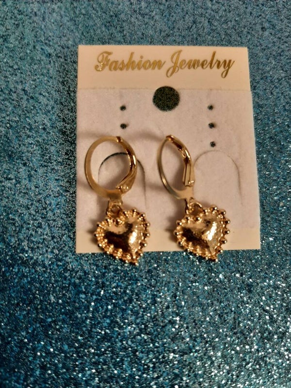 New Fashion Earrings
