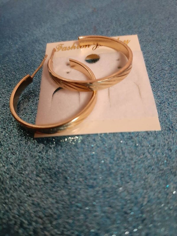 New Fashion Earrings