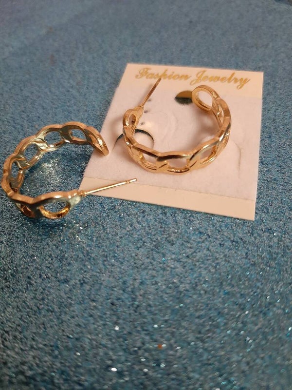 New Fashion Earrings