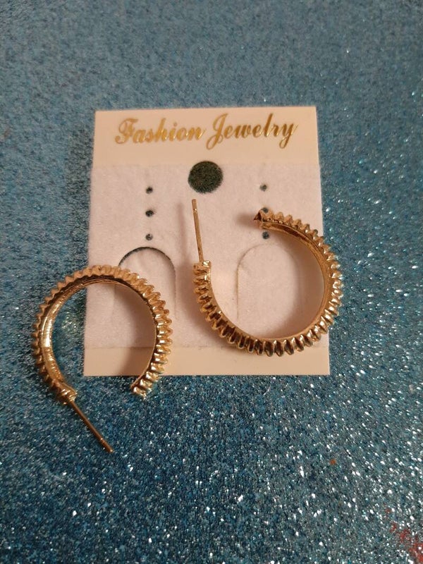New Fashion Earrings