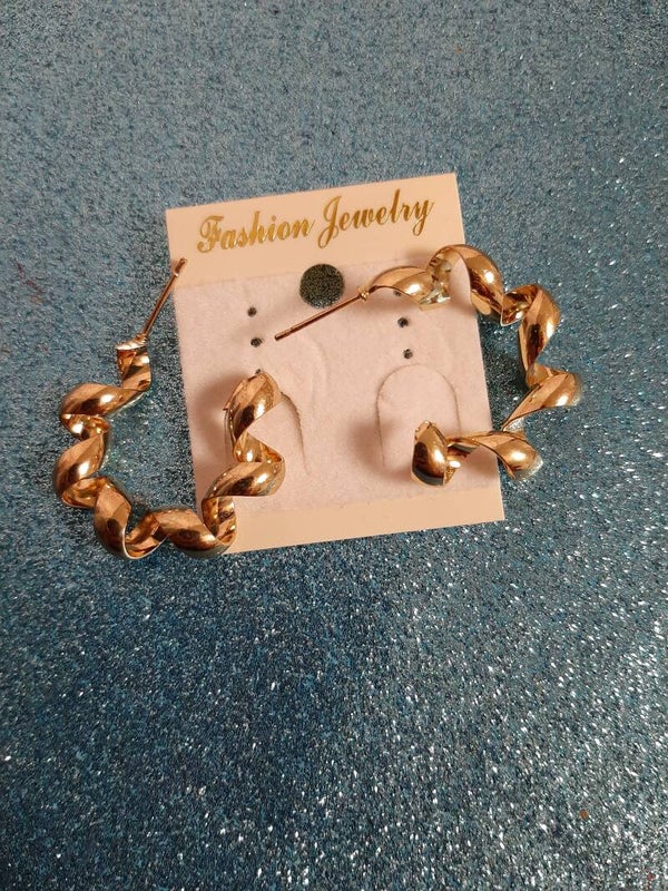 New Fashion Earrings