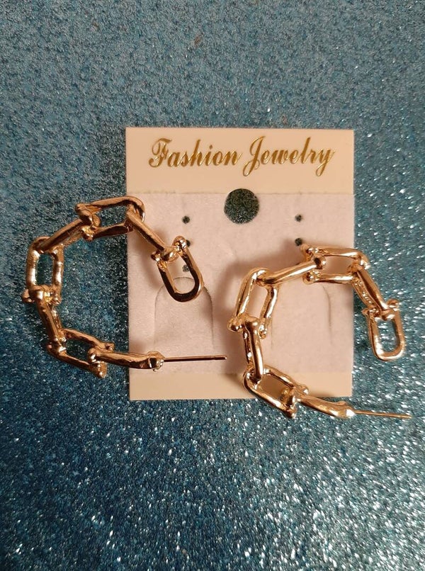 New Fashion Earrings