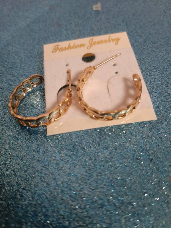 New Fashion Earrings