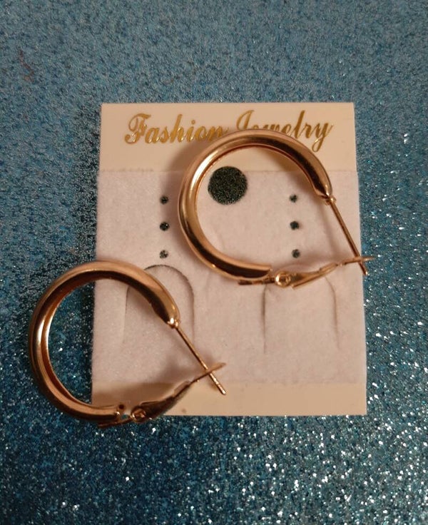 New Fashion Earrings