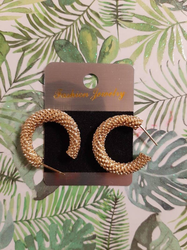 New Fashion Earrings