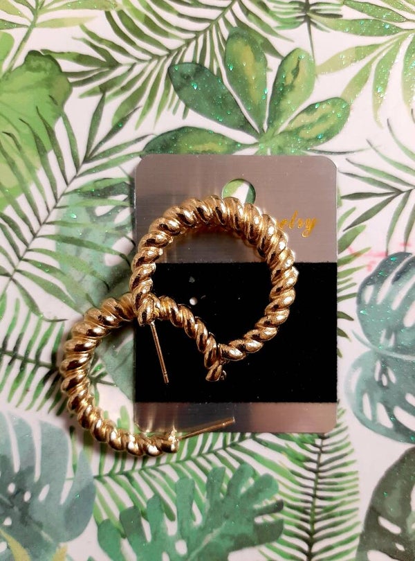 New Fashion Earrings