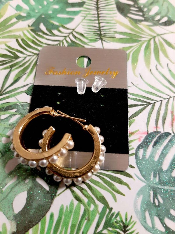 New Fashion Earrings